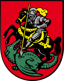 Große Kreisstadt Schwarzenberg