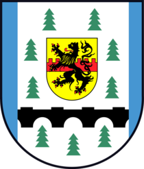 Stadt Großschirma